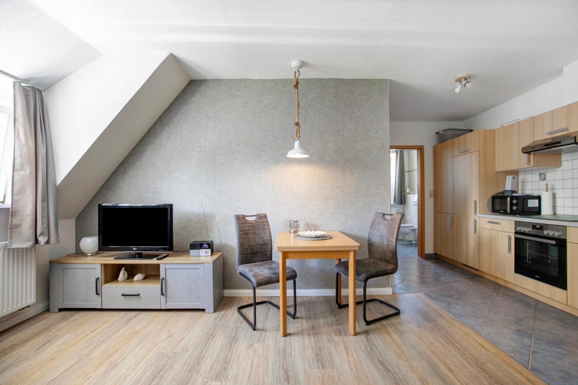 Ferienhof Jacobsen 北滩岛 外观 照片